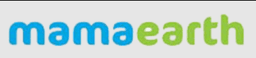 Mamaearth logo