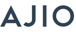 AJIO logo